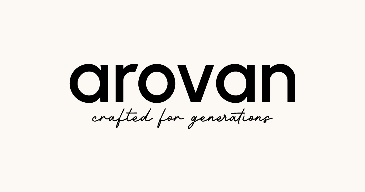Irovan Logo Arovan